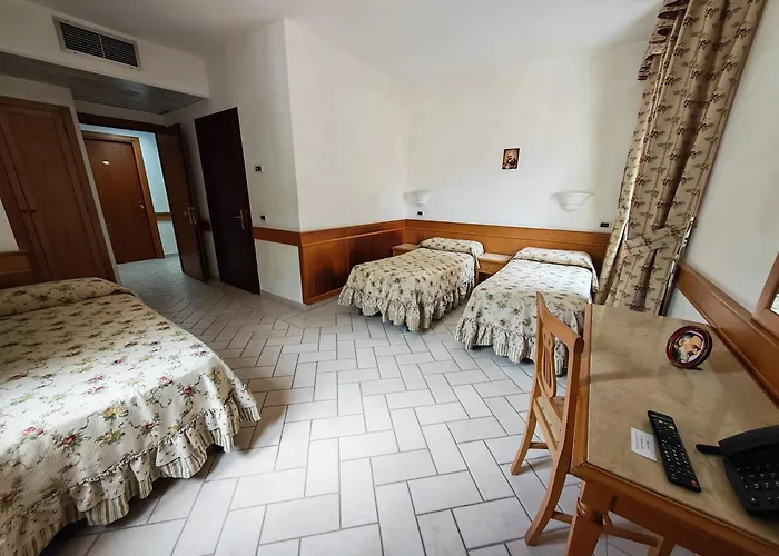 Hotel Pace