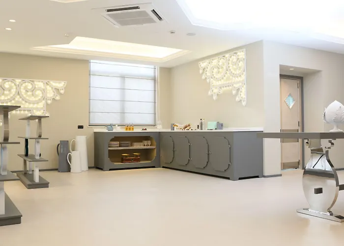 Ariae Dependance - Alihotels